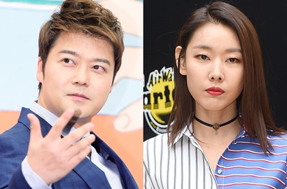 Kepergok Jalan Bareng, Jun Hyun Moo-Han Hye Jin 'I Live Alone' Dikonfirmasi Pacaran