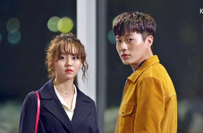 Kim So Hyun-Yoon Doo Joon Makin Mesra, Rating 'Radio Romance' Tetap Ngenes
