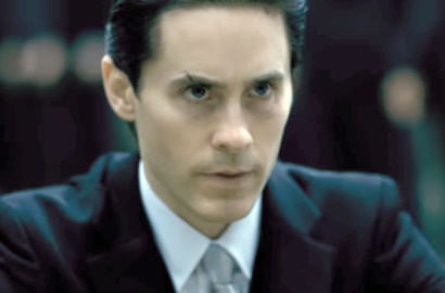 Rilis Trailer Perdana 'The Outsider', Jared Leto Gabung dengan Yakuza
