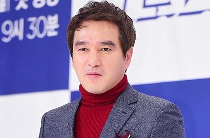 Jo Jae Hyun Tetap Syuting Usai Ngaku Lakukan Pelecehan Seksual, Netter Ikut Malu