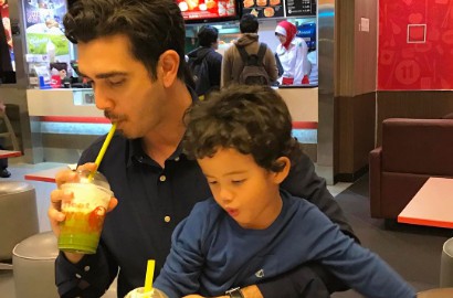 10 Tahun Pakai Narkoba, Fachri Albar Dirawat di RSKO Akibat Sakau Berat?