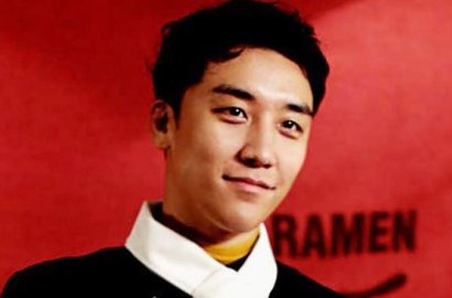 Menu Premium di Klub Burning Sun Milik Seungri Dihargai Rp 1,2 Miliar, Netter Kaget