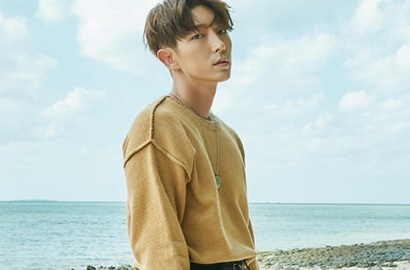 Lee Jun Ki Ungkap Hobi Baru di Sela Kesibukan, Seperti Apa?