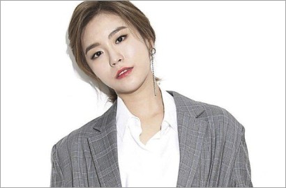 Tak Kenal Menyerah, Shin Ji Soo Pernah Ikuti Audisi di JYP Entertaiment Hingga 80 Kali