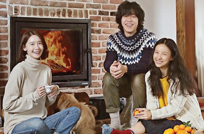 Popularitas 'Hyori's Bed & Breakfast' Bikin Kantor Kota Ini Frustasi, Kenapa?