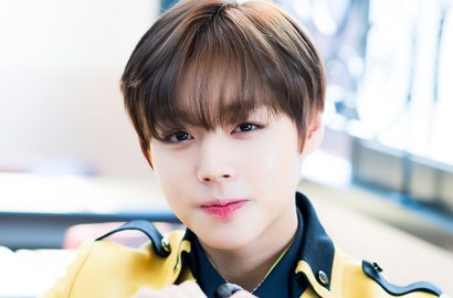 Akhirnya Jadi Mahasiswa, Foto-Foto Park Jihoon Wanna One di Kampus Curi Perhatian
