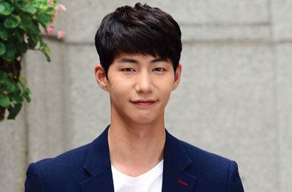 Kim Yoo Jung Tunda Syuting 'Clean With Passion' Demi Kesehatan, Song Jae Rim Beri Dukungan