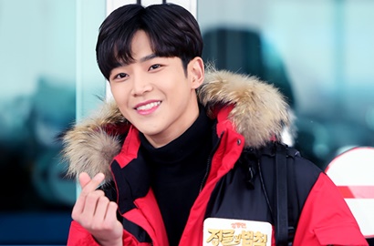 SF9 Sebut Rowoon Berubah Usai Syuting 'Laws of the Jungle', Penasaran?