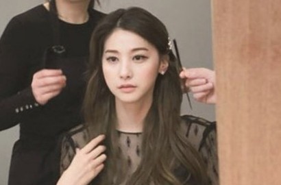 Yoo In Young Dipuji Sempurna Jadi Baek In Ha di 'CITT', 2 Foto Ini Bikin Netter Kagum