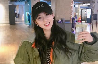 Seunghee Ungkap Alami Krisis Hingga Pilih Tinggalkan Grup DIA