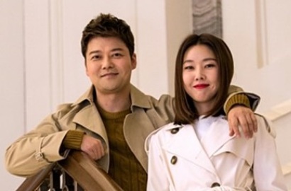 Jun Hyun Moo dan Han Hye Jin Pacaran, Begini Tanggapan Netter