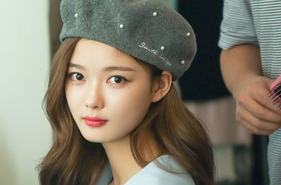 'Clean With Passion' Undur Jadwal Tayang, Netter Dukung Kesembuhan Kim Yoo Jung