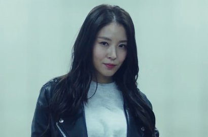Dandanan Ini Bikin BoA Dibilang Mirip Irene Red Velvet, Setuju?