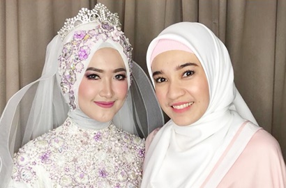 Istri Baru Tommy Kurniawan Pamer Peluk Dhini Aminarti, Fakta Ini Kagetkan Netter