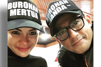 Nikita Mirzani Beberkan Hubungannya dengan Dipo Latief Alami Banyak Gangguan