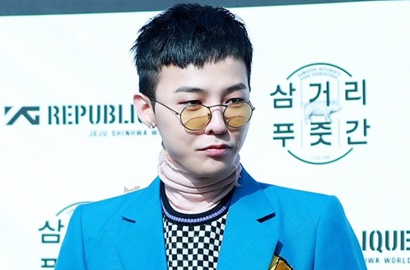 Akhirnya Dibuka, Intip Mewahnya Kafe Baru GD di Pulau Jeju