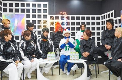 Tampilkan Reuni H.O.T, 'Infinity Challenge' Terpopuler dan Kalahkan 'Running Man'