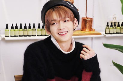 Takada Kenta JBJ Akui Dirinya K-Popers dan Sering Hadir ke Jumpa Fans
