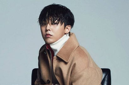 Berangkat Wamil, Penggemar Turut Antarkan Kepergian G-Dragon