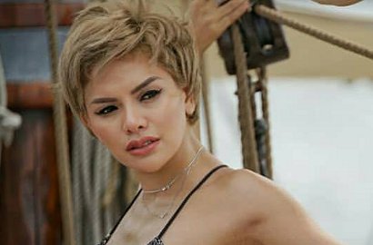 Ubah Nama Instagram dan Dikira Sudah Menikah, Ini Alasan Nikita Mirzani