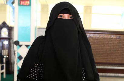 Move On dari Caisar, Indadari Dikabarkan Nikah Ketiga Kalinya dengan Pria Ini