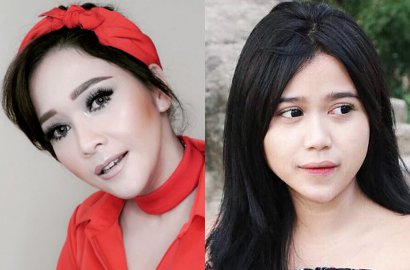 Jodie Nyanyi 'Sambalado' Sukses Pukau Juri 'Idol', Maia Beri Pelukan