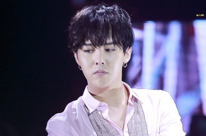 Tampil Plontos Saat Wamil, G-Dragon Dipuji Tetap Tampan