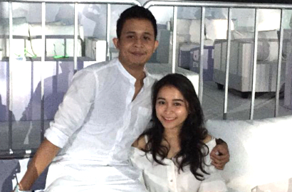 6 Gaya Pacaran Adik Ayu Ting Ting Bikin Miris, Netter Ingatkan 'Aib' Sang Kakak