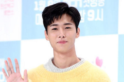 Makin Eksis, Seo Ji Hoon 'School 2017' Dilirik Gabung Drama Jung Kyung Ho