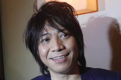 Tiba-Tiba Gugat Cerai Istri, Abdee Slank Derita Penyakit Parah?