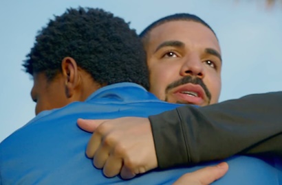 Lima Pekan Puncaki Billboard 100,  'God's Plan' Drake Samai Rekor 'Harlem Shake'