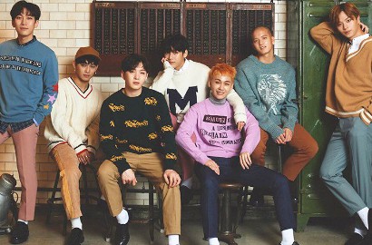 Ikuti Jejak Big Bang dan Lee Jong Suk, BTOB Kini Didapuk Jadi Duta Wisata Korea