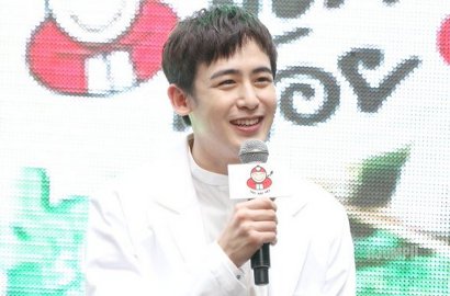Lagi-lagi Adakan Fantalk di Twitter, Nichkhun Buat Fans Heboh