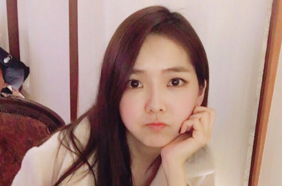 Curhat Sedih, Hyoeun Ungkap Perjuangan Stellar Sebelum Akhirnya Bubar