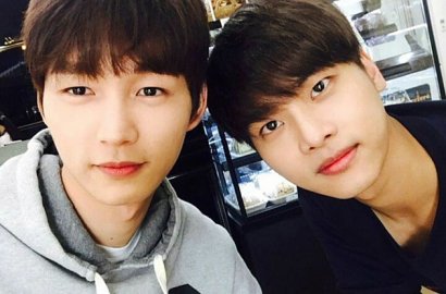 Lee Won Geun Kenang Momen Manis Saat Liburan Bareng N VIXX
