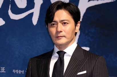 Jadi Psikopat, Jang Dong Gun Bahas Karakter di Film Thriller 'Seven Years of Night'