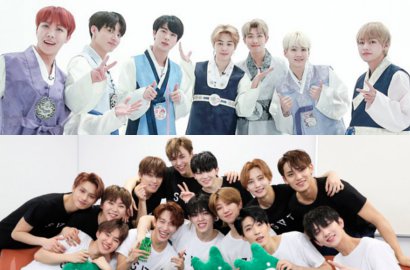 Program Musik Baru KBS Ini Siap Gandeng BTS Hingga Seventeen?