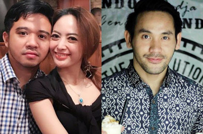 Dituduh Pakai Pelet, Mantan Pacar Istri Roby Geisha Muncul dan Beri Penjelasan