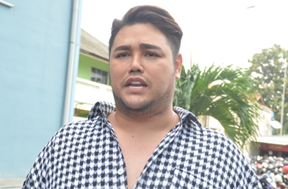 Kartika Putri Sering Dihujat Usai Berhijab, Ivan Gunawan Bereaksi