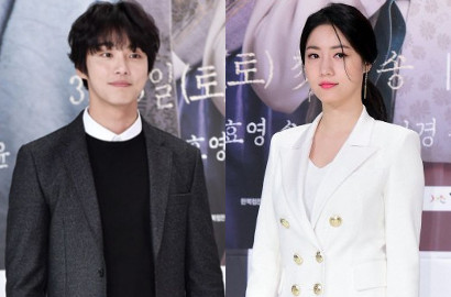 Yoon Shi Yoon Bahas Adegan Topless di 'Grand Prince', Ryu Hyoyoung Ikut Nimbrung