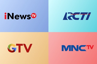 KPI Beri Surat Peringatan Pada 4 Stasiun TV Ini, Kenapa?