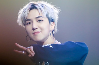 Makin Tirus dan Kurus, Song Min Ho Winner Bikin Fans Khawatir
