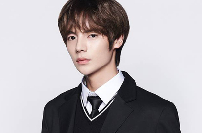 Senang Dipuji Mirip V BTS dan ONE, Yoon Yong Bin Sempat Stres Dituding Oplas Hidung