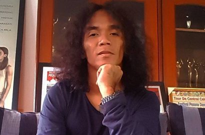 Bebas dari Rokok dan Narkoba, Slank Singgung Soal Kematian