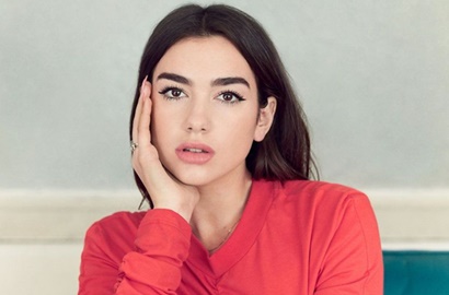Ngeri, Dua Lipa Dapat Ancaman Pembunuhan dari Fans Taylor Swift