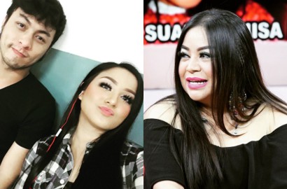 Juwita Beberkan Fakta Hubungan Annisa Bahar dan Deddy