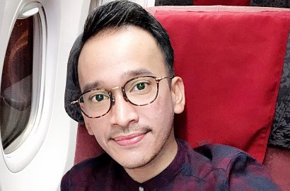 Sempat Sakit dan Makin Kurus, Ruben Onsu Sampai Jalani Tes Kanker