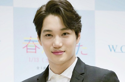 Kai Gabung 'Miracle that We Met', Netter: Karakternya Cocok