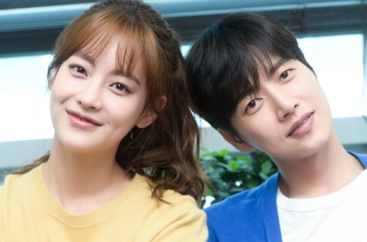 'CITT' Rilis Poster Karakter dan Versi Webtoon, Park Hae Jin Dinilai Terlalu Tua