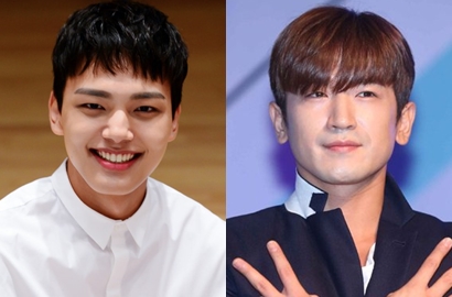Digaet tvN, Yeo Jin Goo-Lee Min Woo Shinhwa Siap Syuting Variety Show Makanan di Thailand